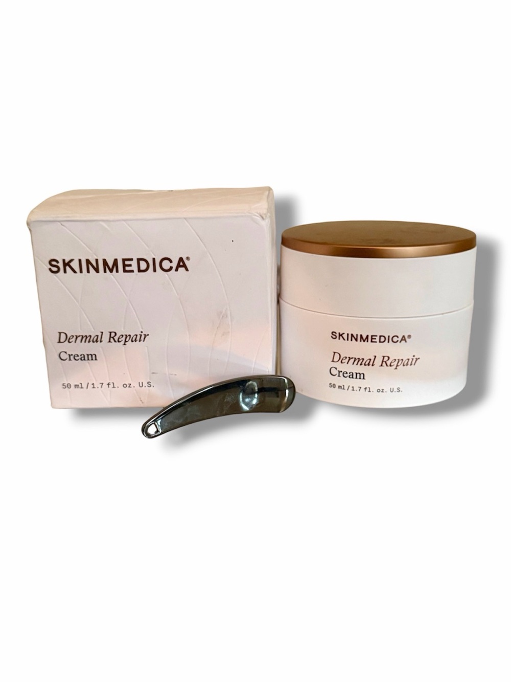 SkinMedica DERMAL REPAIR ~ 48g / 1.7 oz.